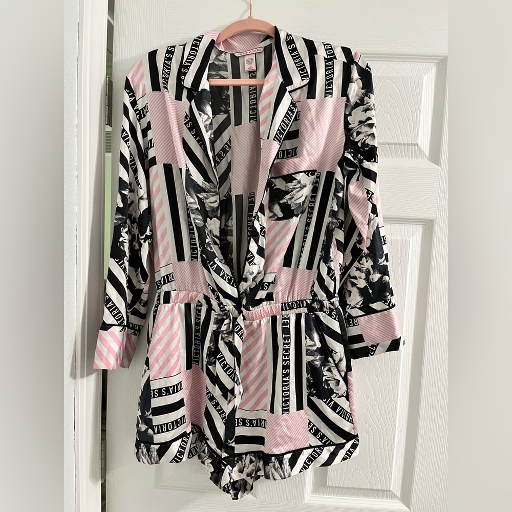 Victoria Secret Romper